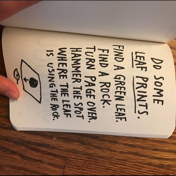 New Wreck This Journal Travel Size - Picture 8 of 8